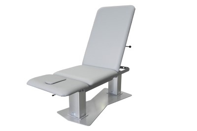 ABCO physiotherapy table