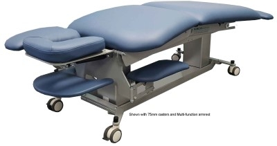 ABCO massage tables