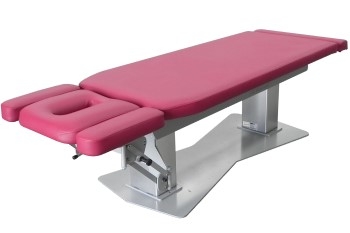 Osteopathy tables