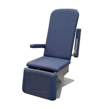 Bariatric Chairs ABCO Health Care