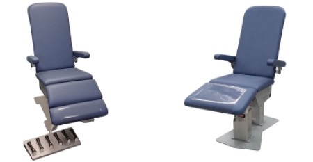 Bariatric Chairs ABCO