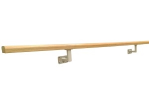 abco parallel bars